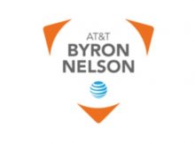 2016 Byron Nelson Logo